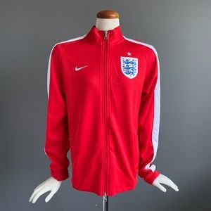 NIKE England Jersey Sweatshirt - ONLY WORN ONCE!